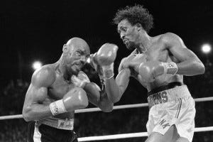 Hagler-vs-Hearns