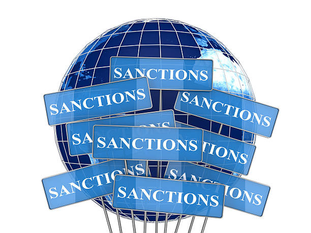 Royalty Free Sanctions Pictures, Images and Stock Photos - iStock