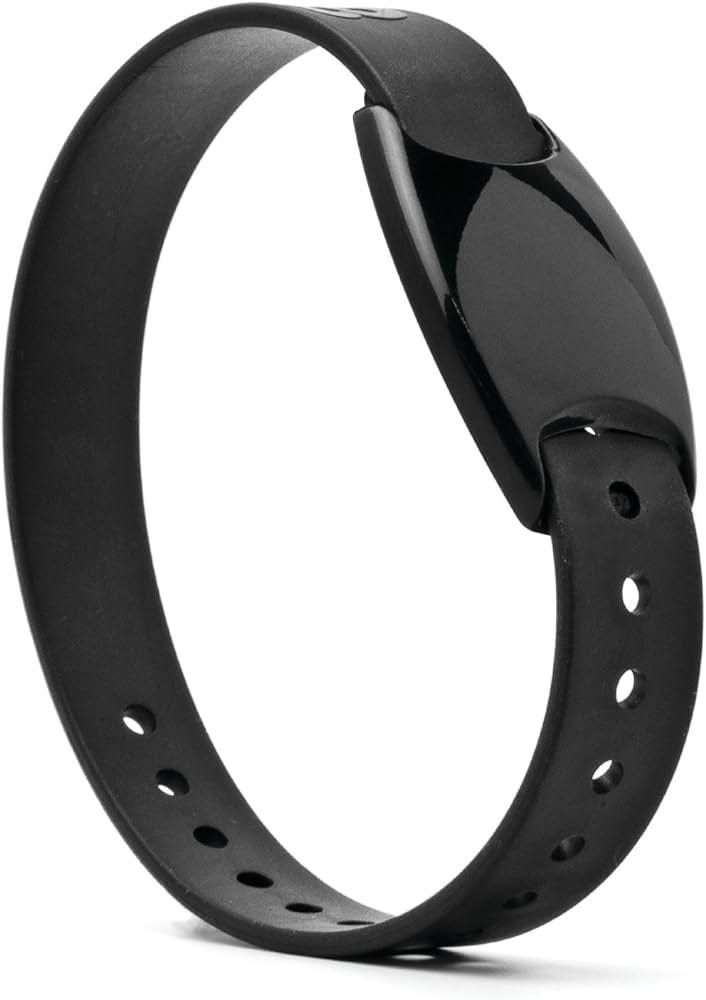 Buddi Bandz HID iCLASS® 2k Security Wristband : Amazon.com.au: Home  Improvement