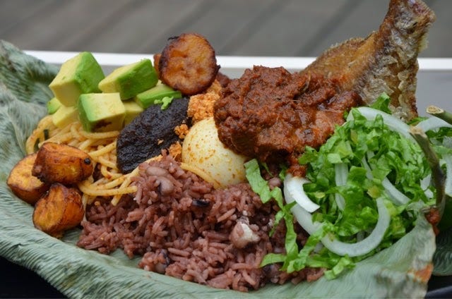 DIY Recipes: How to make the best Ghanaian Waakye | Pulse Ghana