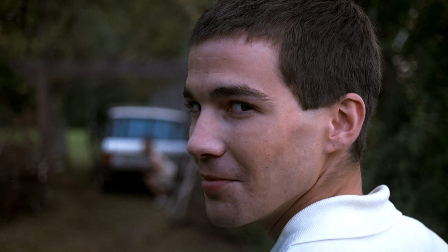 Funny Games: Don't You Want to See How It Ends? | Current | The Criterion  Collection