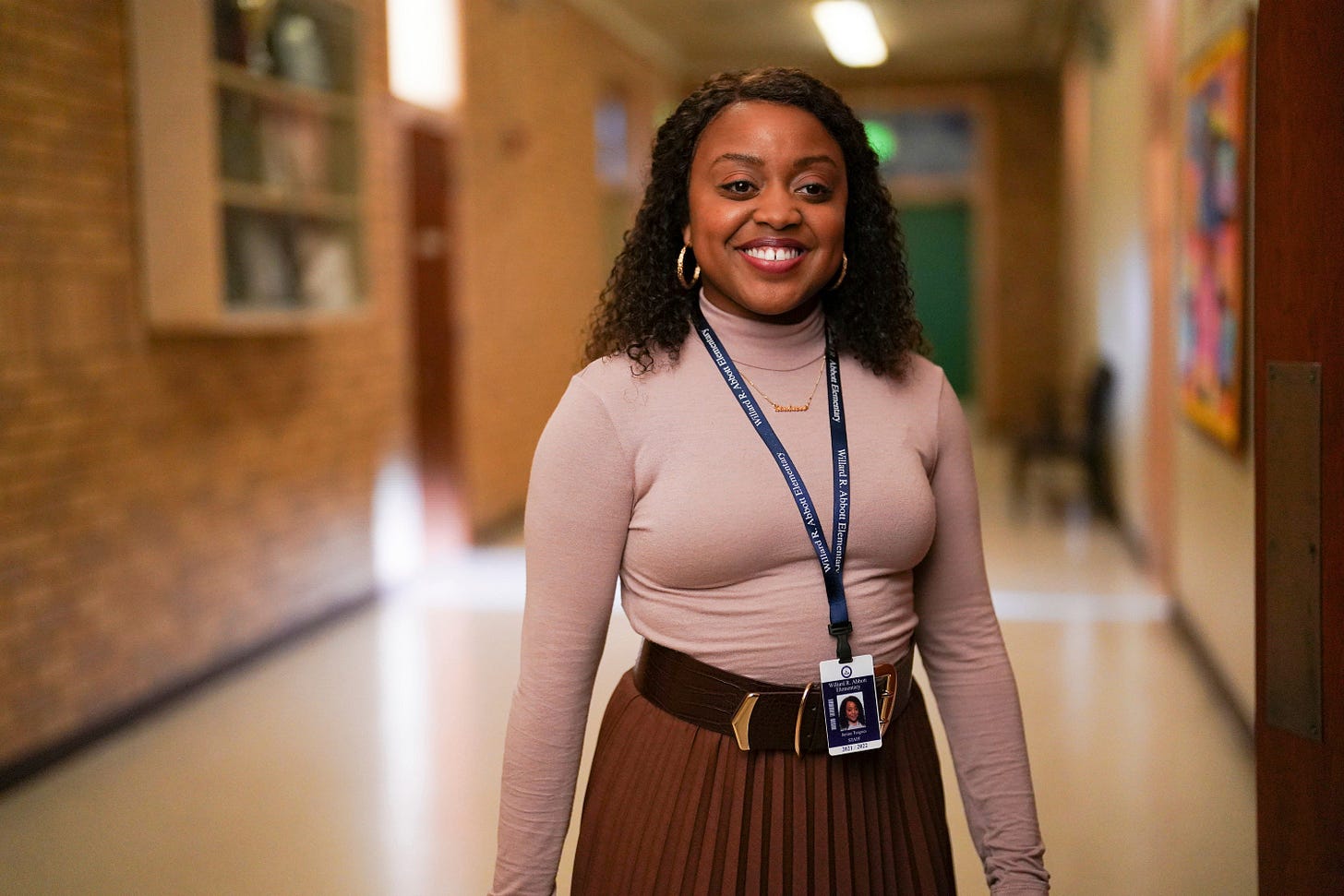 Abbott Elementary is the show teachers have deserved for so long | The  Independent
