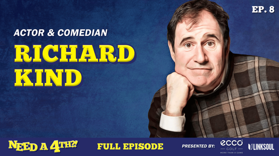 Richard Kind