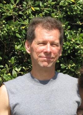 Hal Finney (computer scientist) - Wikipedia