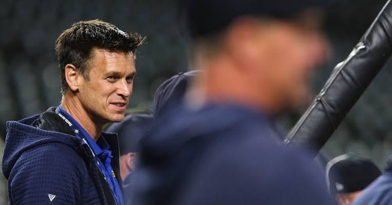 Jerry Dipoto expected to return as Mariners president in 2025, sources say  | The Seattle Times