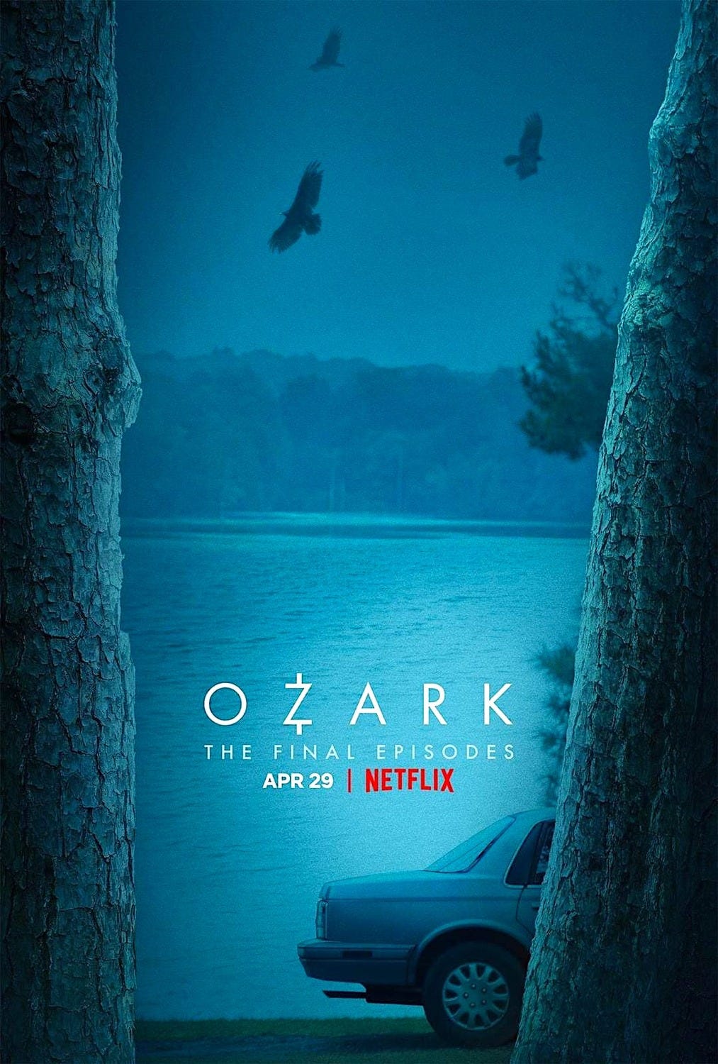 Ozark (TV Series 2017–2022) - IMDb