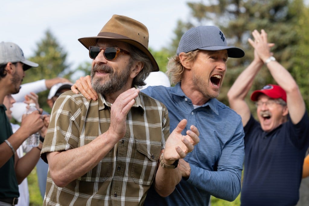 Stick' Release Schedule: When Do New Episodes Arrive On Apple TV+?