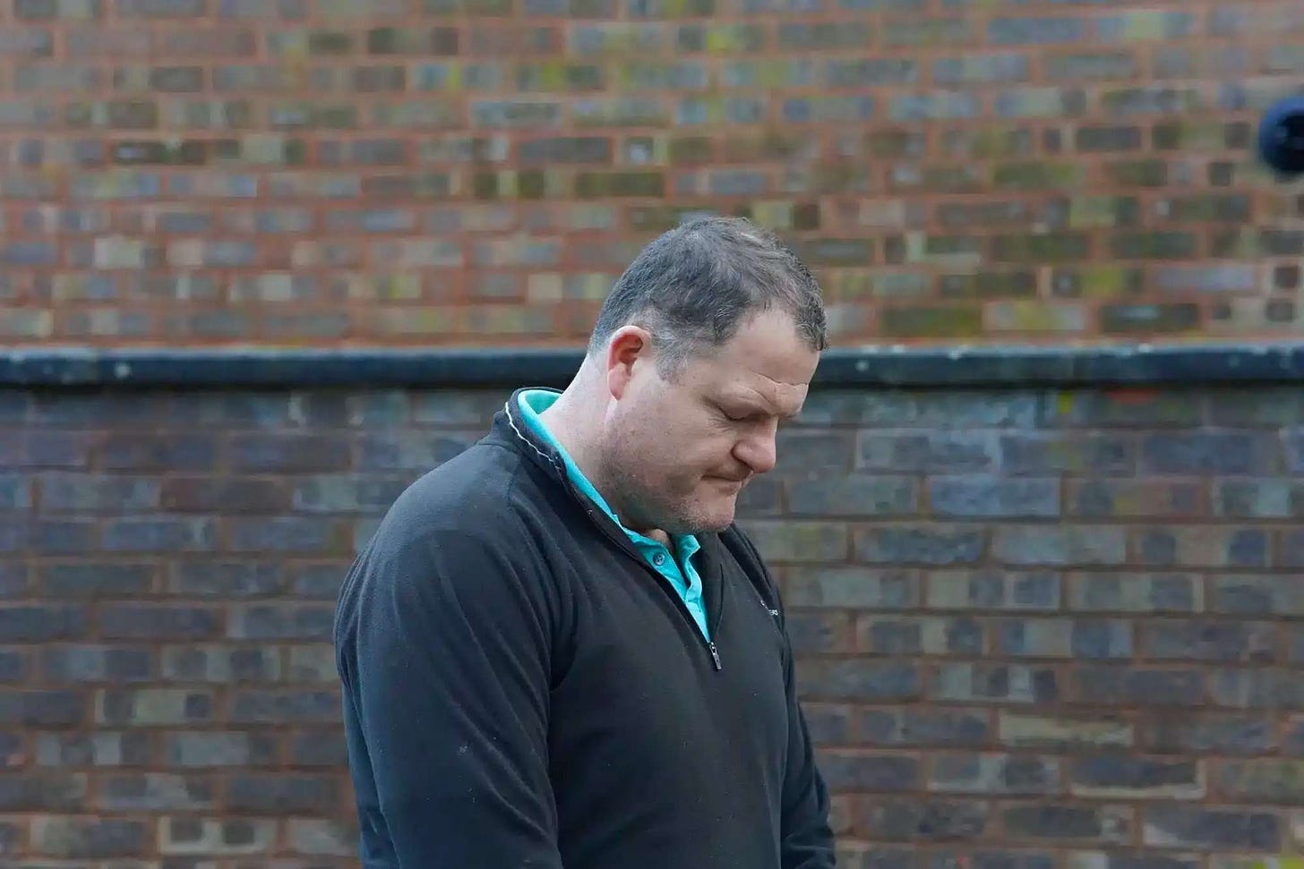 British Man Convicted of Criminal Charges for Praying Silently Near  Abortion Clinic