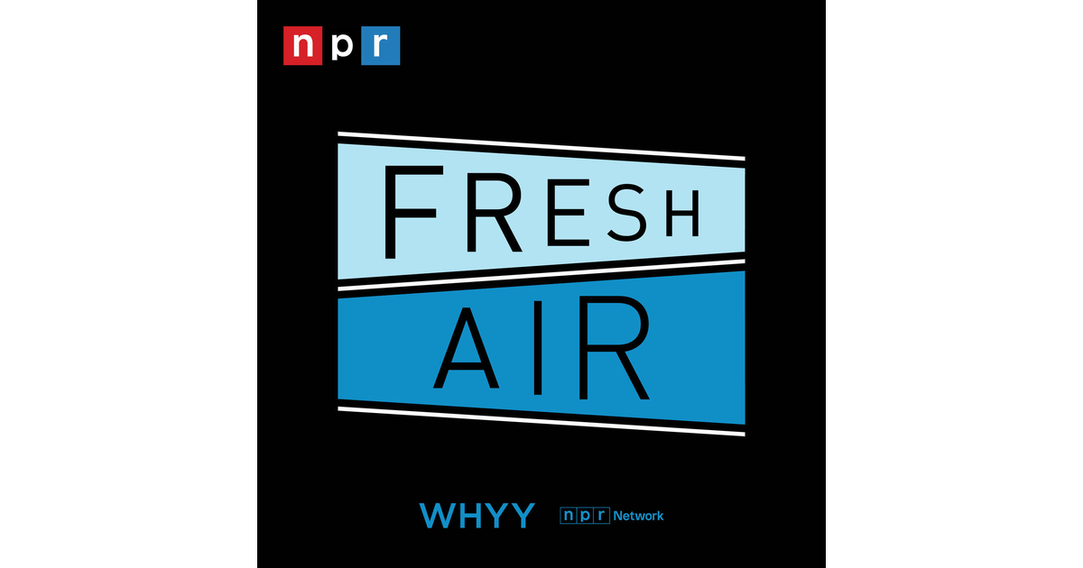 Fresh Air | iHeart