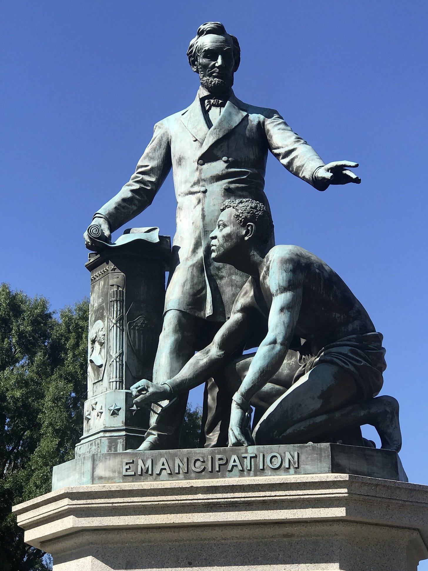 Emancipation Group | Boston.gov