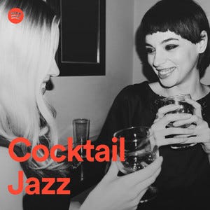 Cocktail Jazz - playlist by Spotify | Spotify
