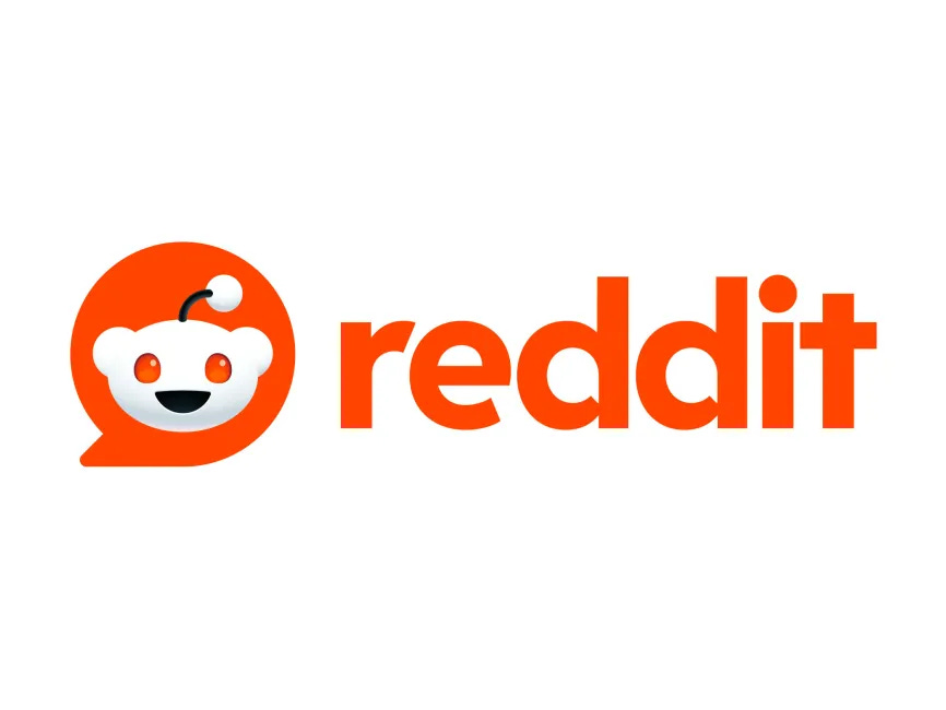 Reddit Logo PNG vector in SVG, PDF, AI, CDR format