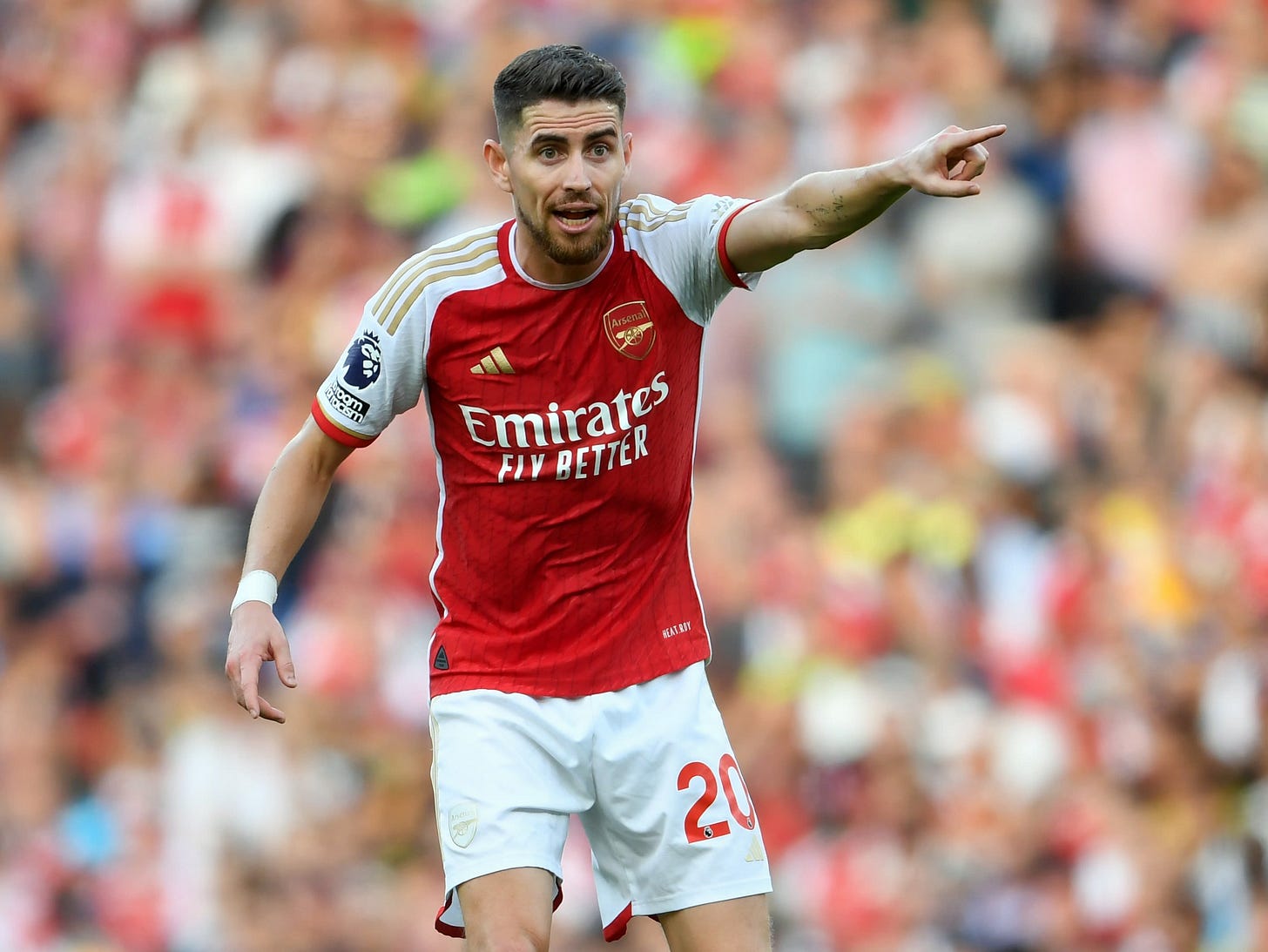 Jorginho: From influential infant to Italian icon | Feature | News | Arsenal .com