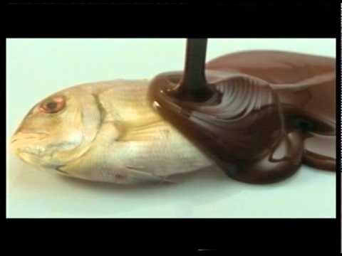 chocolatefish