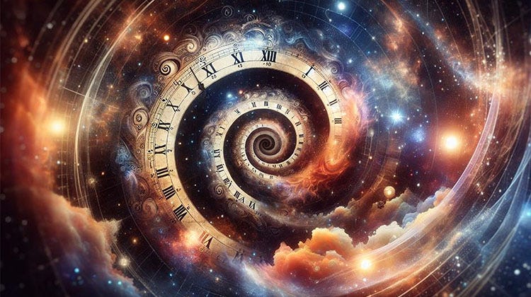 How is the Millennium Different From Eternity? - Article -  ComingGoldenAge.org