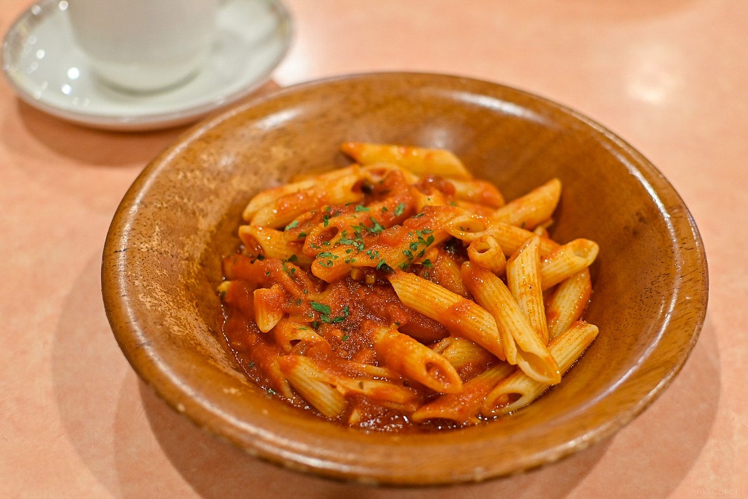 サイゼリヤの人気パスタランキングTOP10!3位「ミートソース」2位「タラコソース」1位は? (2ページ目) - macaroni サイゼリヤの人気パスタランキングTOP10!3位「ミートソース」2位「タラコソース」1位は? (2ページ目) - macaroni