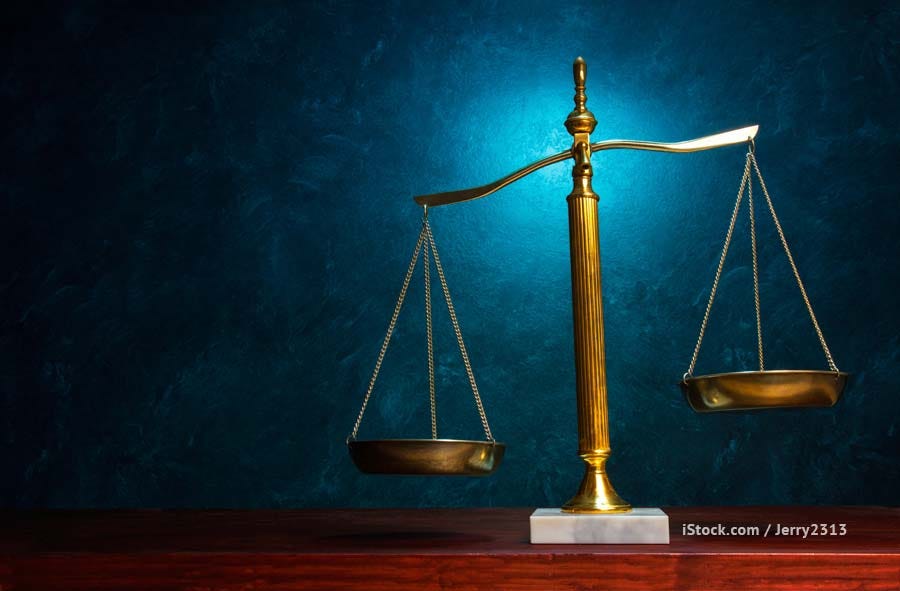 ScalesOfJustice_iStock_Jerry2313_credit