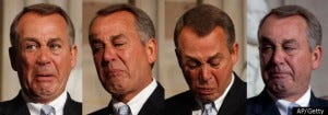 Boehner