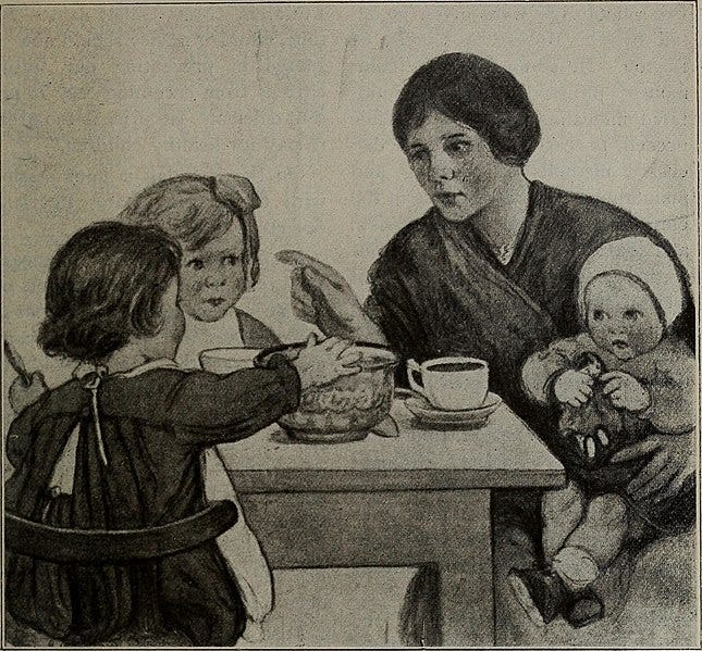 File:Mother and child (1920) (14760487341).jpg