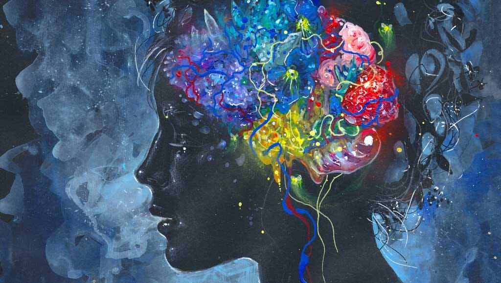 Can Psychedelics Boost Mental Health? | The Emerald Media