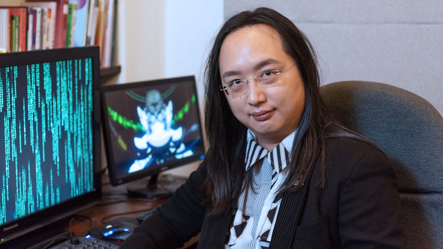 Taiwan's leading 'civic hacker' helps fix cracks in democracy - Nikkei Asia