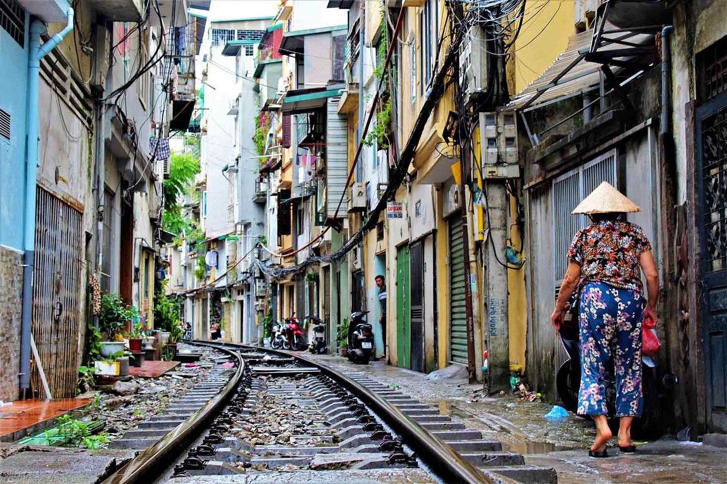 Hanoi Sehenswürdigkeiten - 10 Dinge, die du machen solltest