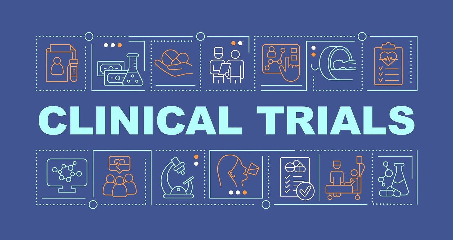 Is Education Key to Accelerating Clinical Trial Participation?
