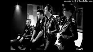 Glasvegas - Be My Baby (Electric ...