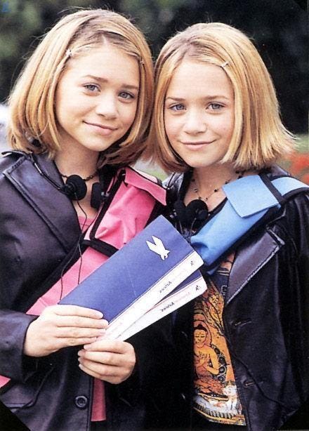 Passport to Paris! Mary-Kate & Ashley Olsen to Show The Row in France