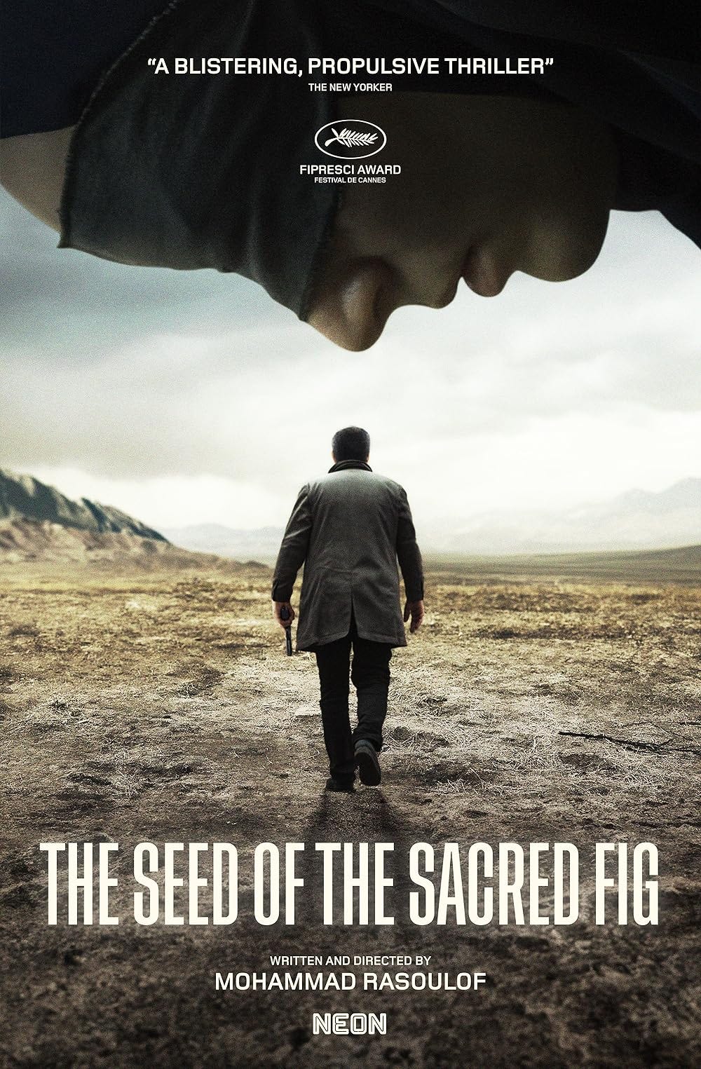 The Seed of the Sacred Fig (2024) - IMDb