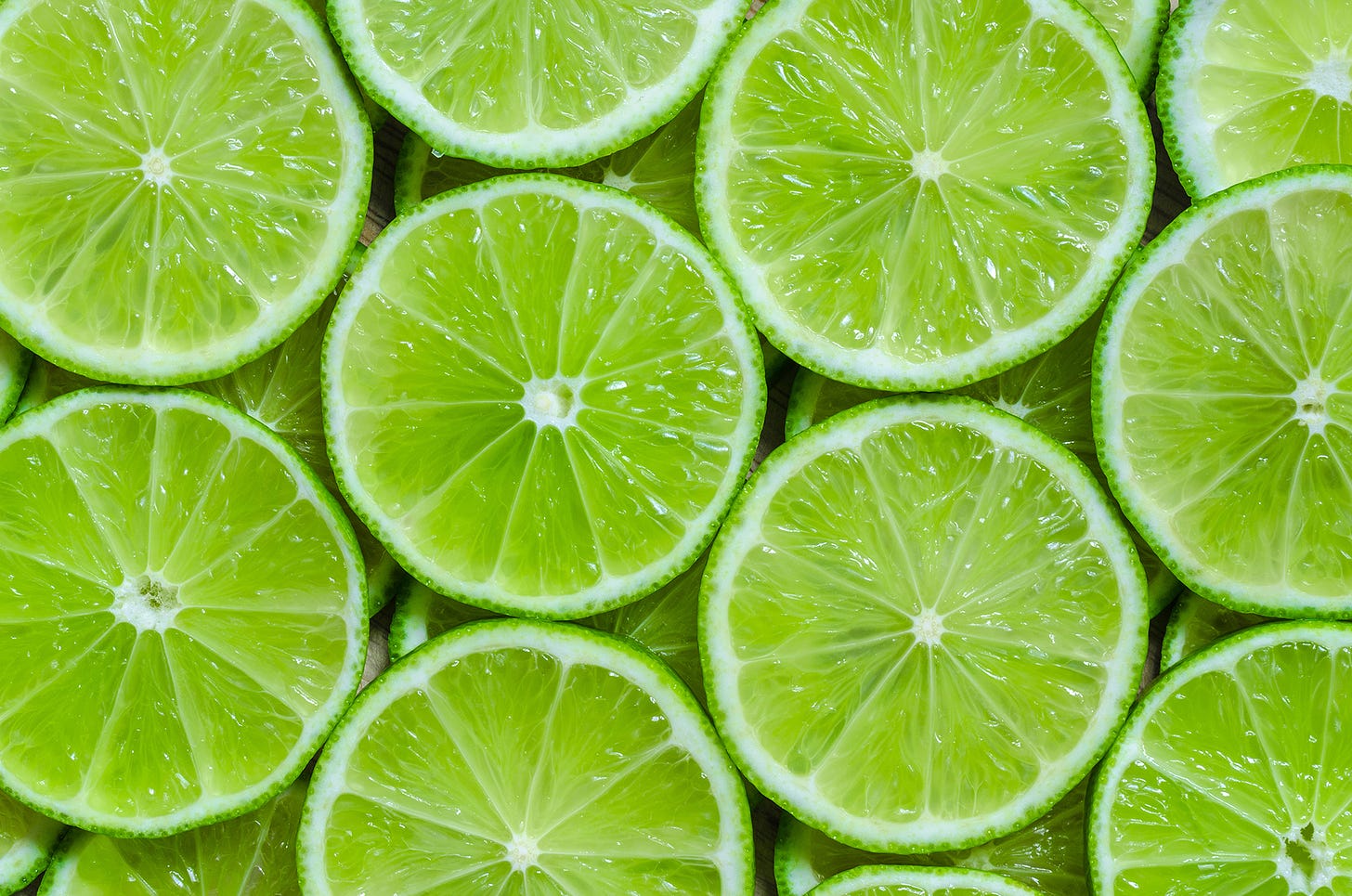 Superfood of the Month: Lime | Lexington Medical Center Blog ...