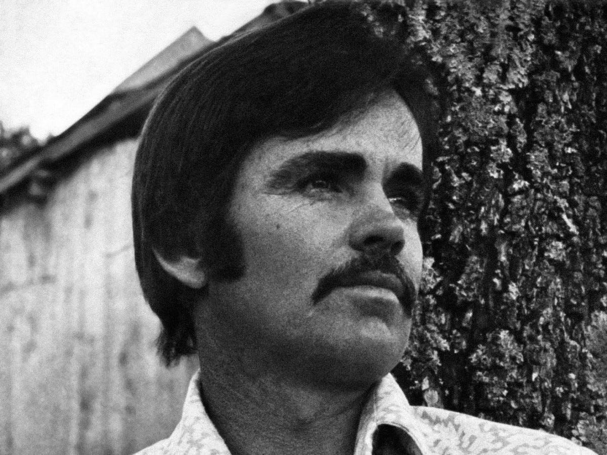 Cormac McCarthy: Conservative Novelist by Alexander Riley | NAS