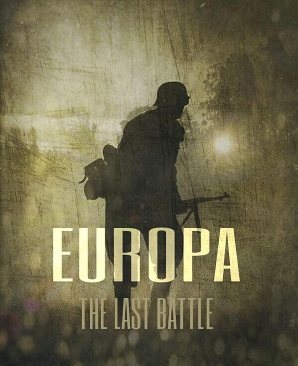 Image gallery for Europa: The Last Battle - FilmAffinity