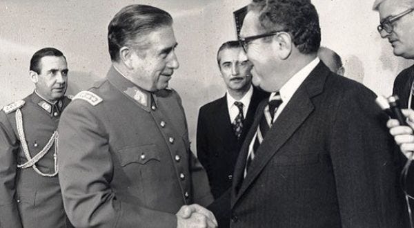 Chile and the Economic Miracle That Never Was | Analysis | teleSUR English Chile and the Economic Miracle That Never Was | Analysis | teleSUR English