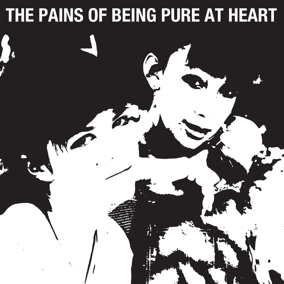 The Pains of Being Pure At Heart | The Pains of Being Pure At Heart |  Slumberland Records