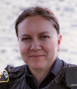 Cassandra Zaretski