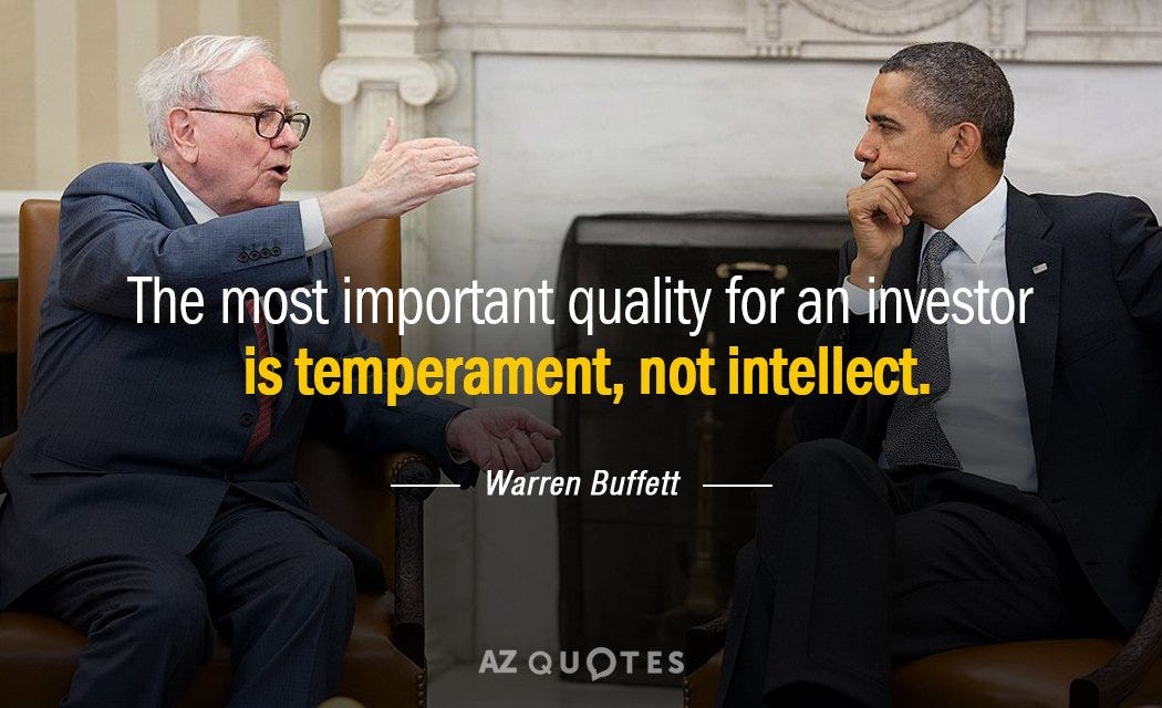 INVESTMENT QUOTES [PAGE - 4] | A-Z Quotes