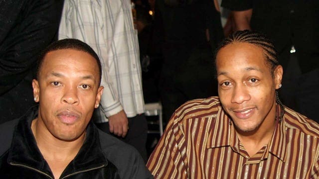DJ Quik: 'I Deserve To Be Where [Dr.] Dre Is' : r/90sHipHop