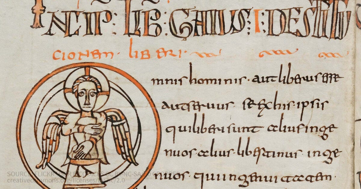 Replacing Rome, Part II: The Visigothic Code | Libertarianism.org