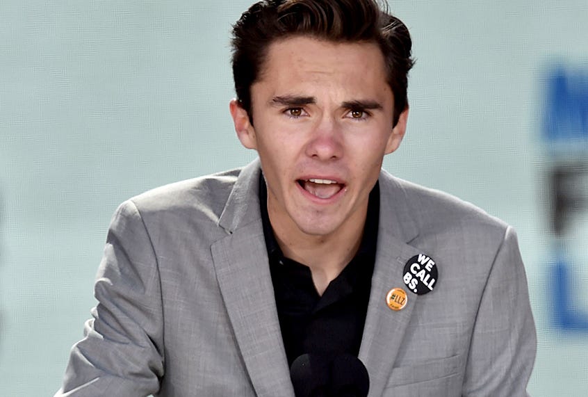 david hogg  the common good