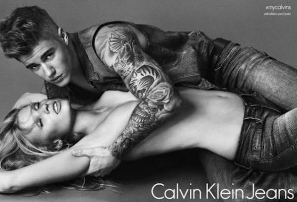 justin bieber fake photoshopped bulge hair 2015