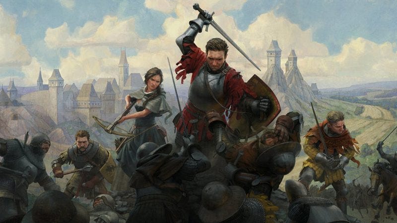 Kingdom Come: Deliverance 2 Review