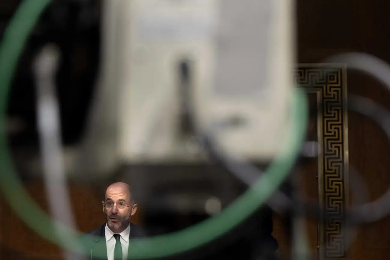 HighLevel Iranian Spy Ring Busted in Washington