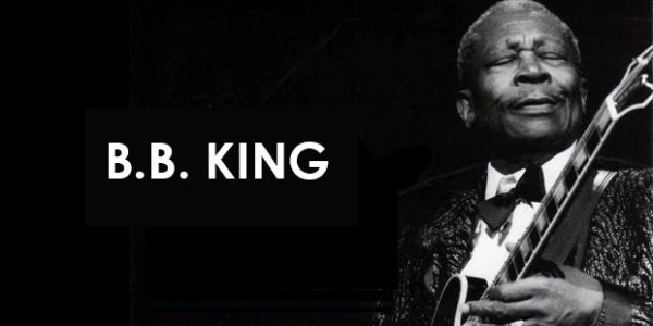 bb king dies 2015