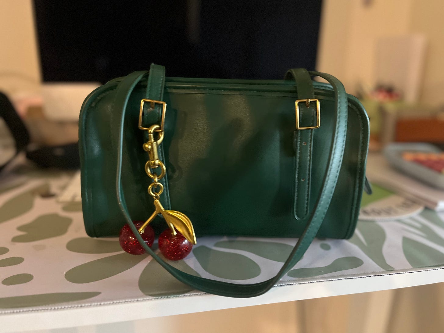 I Tried Amazon's Swing Zip Dupe for Science.