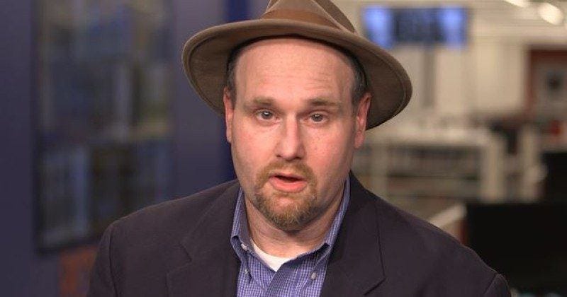 glenn thrush not fired from new york times for sexual misconduct