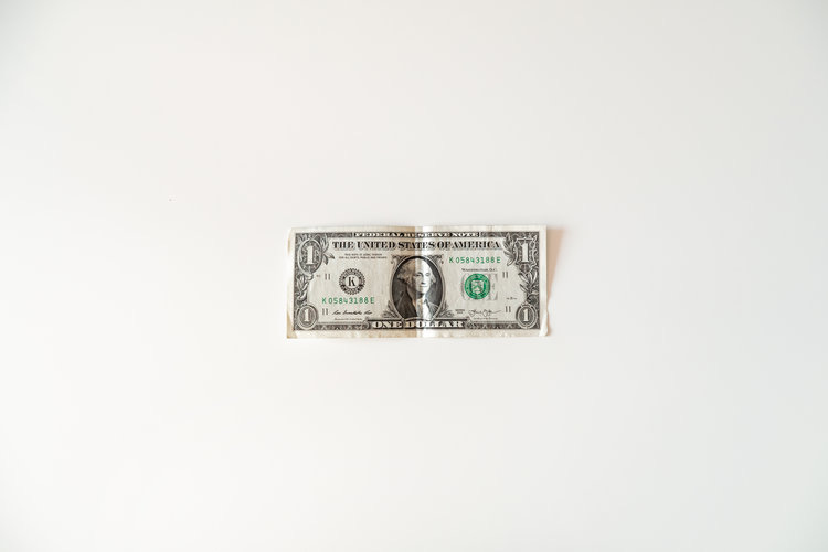 money minimalism: getting out of debt — the modern minimalist