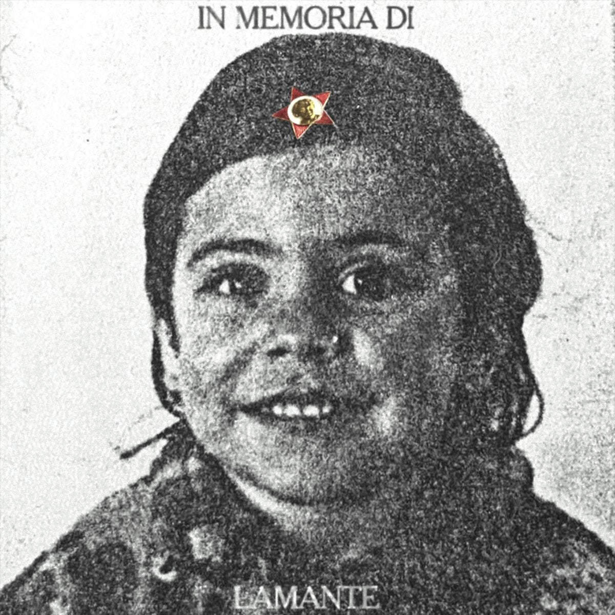 In Memoria Di - Album di Lamante - Apple Music