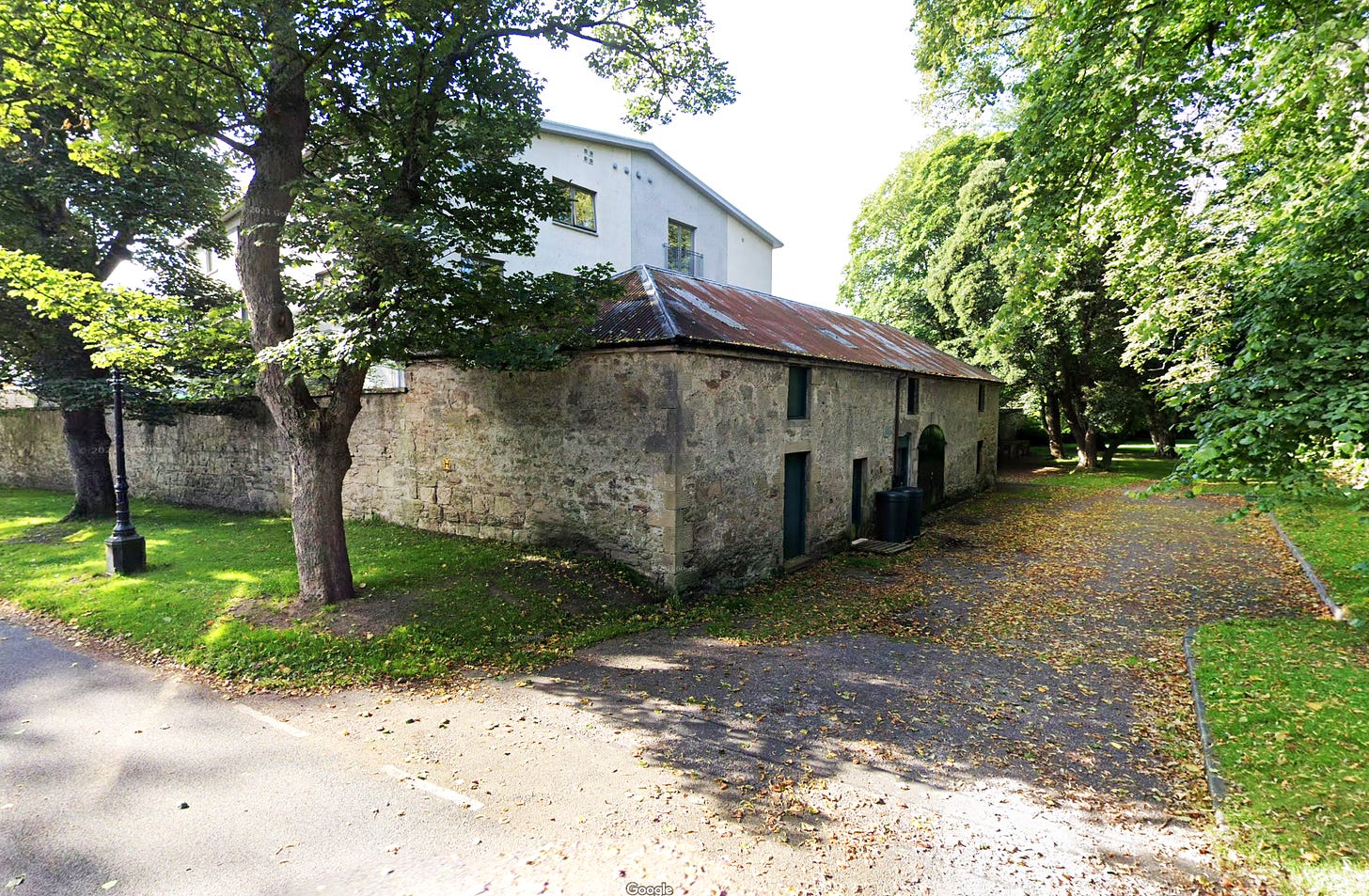 Viewfield Stables