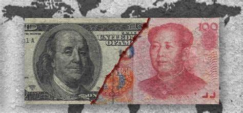 The Chinese Yuan Is Set to Impact the U.S. Dollar, and Here's Why